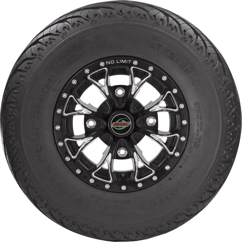 Tire Street Force 26x11r 14
