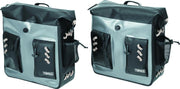 Kuryakyn 5174 Kuryakyn Torke 24L Dry Bag Panniers - 5174