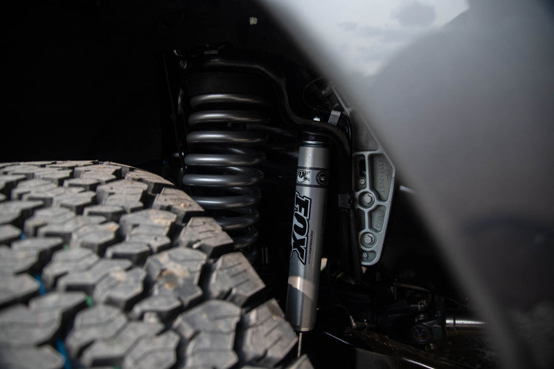 Roush 422308 Roush 17-23 Ford F-250/F-350 Super Duty Suspension Kit - 422308