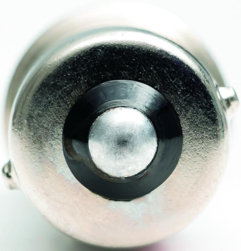 Kuryakyn 2873 Kuryakyn L.E.D. Bulb 1156 White - 2873
