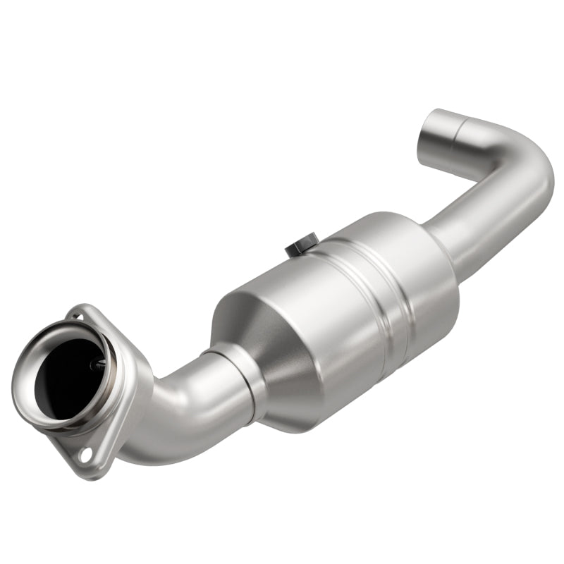 Magnaflow 52138 Magnaflow Conv DF 2011-2014 F-150 5.0L Underbody