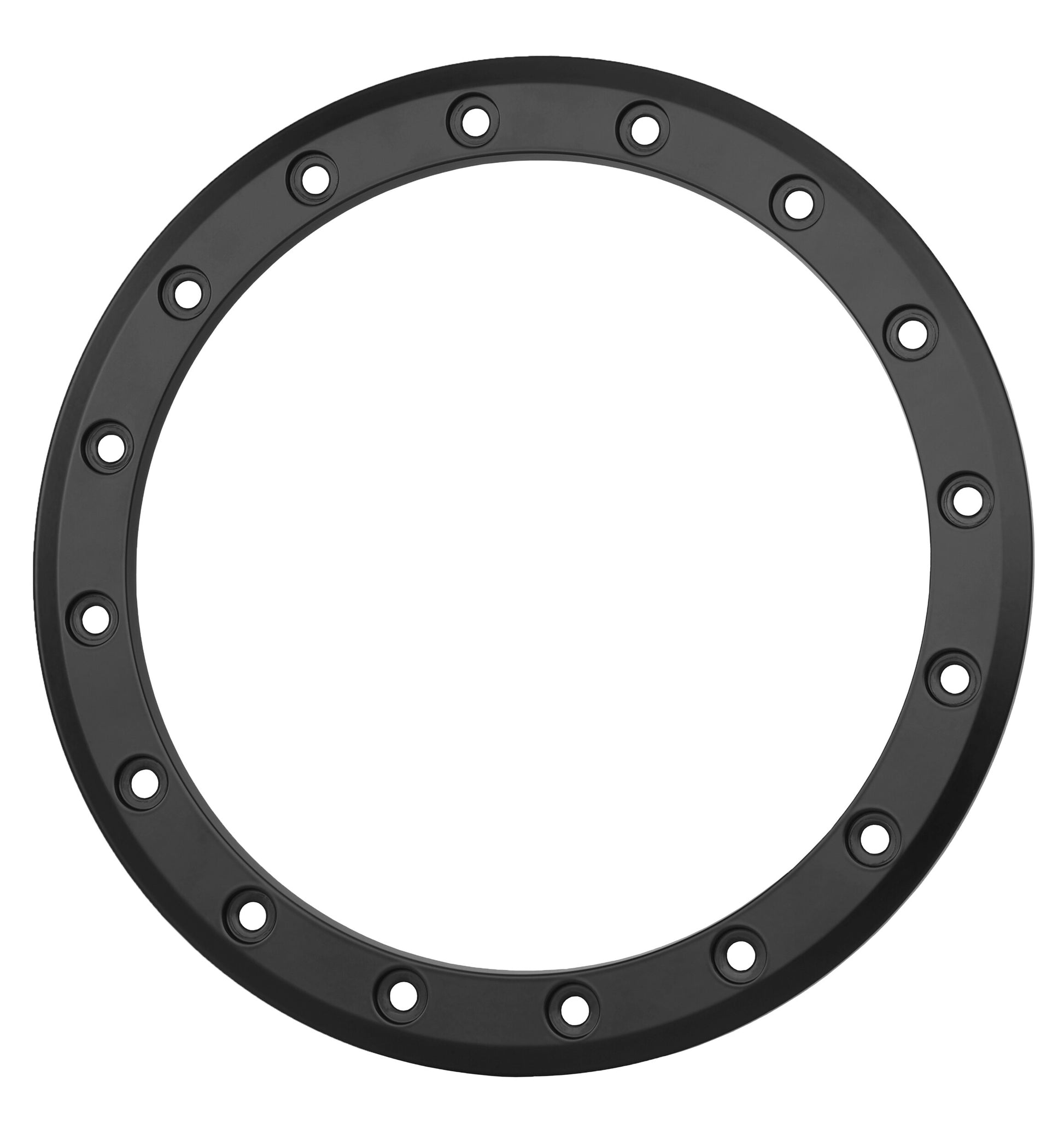 Sedona Beadlock Wheel Ring Wheel Components 570-9117 - Black 15 10MM 20 Holes