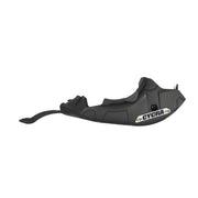 Cycra Full Armor Skid Plate Guards/Braces 1CYC-6249-12 - Black