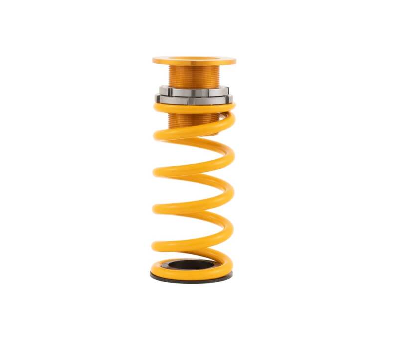 Ohlins MCS MU00S1 Ohlins 15-21 MINI Cooper/Cooper S (F55/F56/F57) FWD Road & Track Coilover System