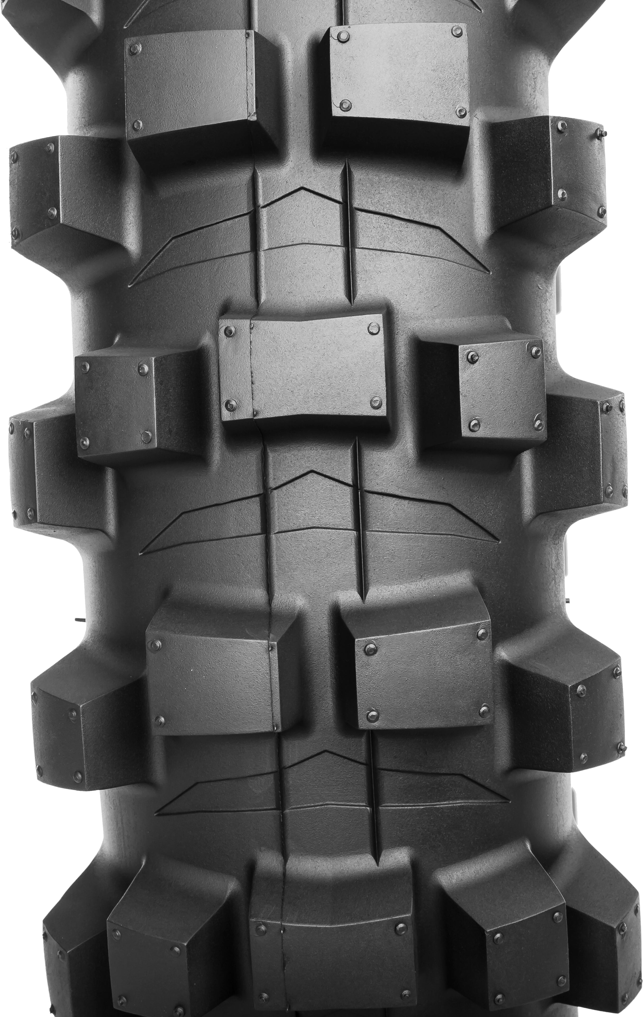 Tire M5b Evo Rear 130/80 18 66m Bias Tt