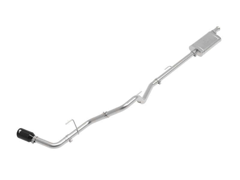 AFE 49-48089-B APOLLO GT SERIES 2-1/2 IN 409 STAIN