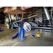 Synergy Mfg 8072-06 Synergy 07-18 Jeep Wrangler JK/JKU Rear Weld-On Axle Truss