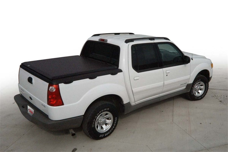 Access 31129 Access Literider 01-06 Ford Explorer Sport Trac (4 Dr) 4ft 2in Bed (Bolt On) Roll-Up Cover