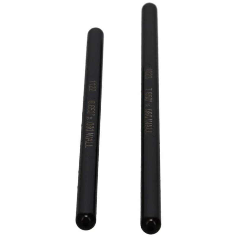 Manley Performance 26610 Manley Chrysler/Dodge 6.1L Hemi 5/16in Chrome Moly Swedged End Pushrods (8 intake / 8 Exhaust) - 26610