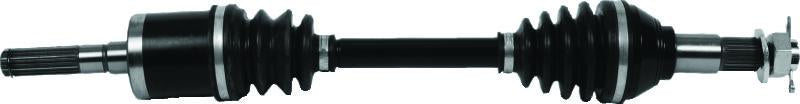 QuadBoss 609571 QuadBoss Rugged Axle - 609571