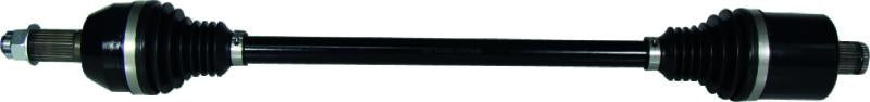 DragonFire Racing 522853 DragonFire Racing Hydra Axle- Polaris RZR XP Turbo 16-17- Postion- Rear- Right/Left - 522853
