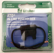 FHA1BP Fuse Holder