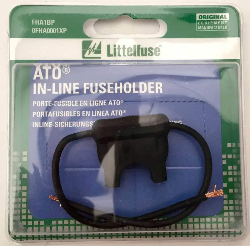 FHA1BP Fuse Holder