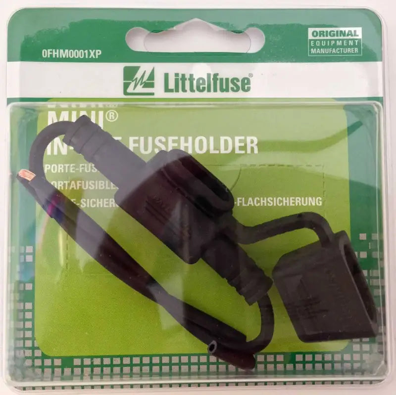 FHM1BP Fuse Holder