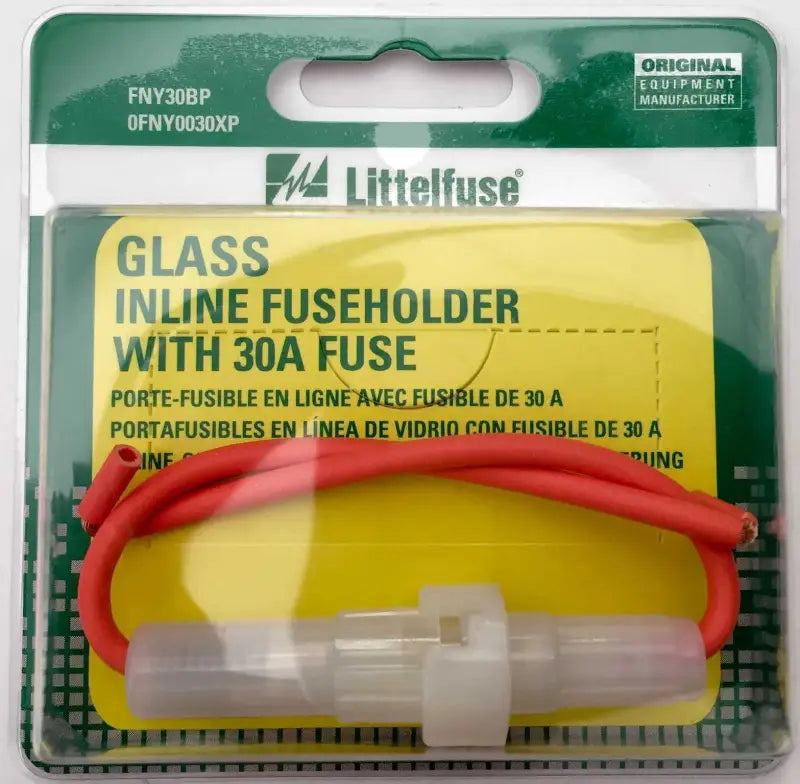 FNY30BP Fuse Holder
