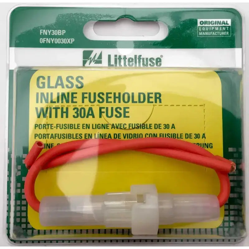 FNY30BP Fuse Holder