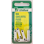 GBC8BP Fuse