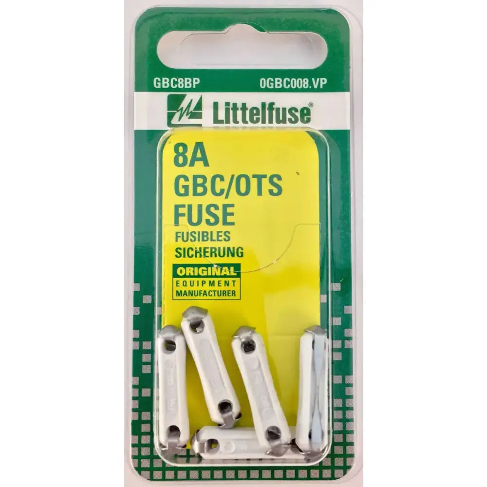 GBC8BP Fuse