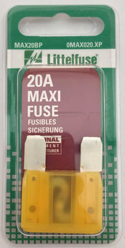 MAX20BP Fuse