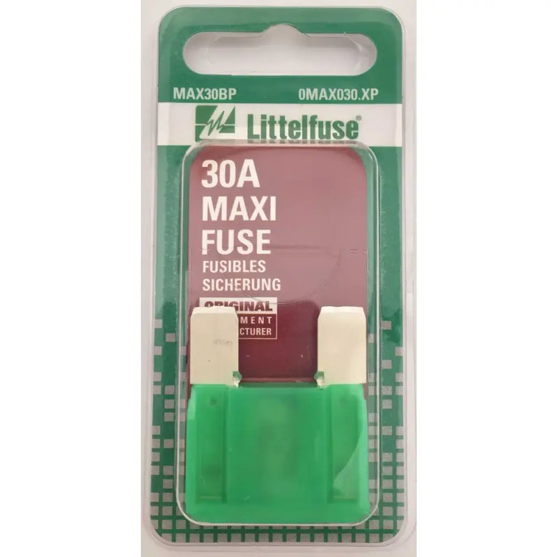 MAX30BP Fuse