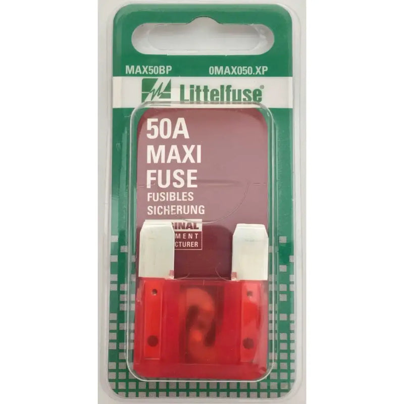MAX50BP Fuse