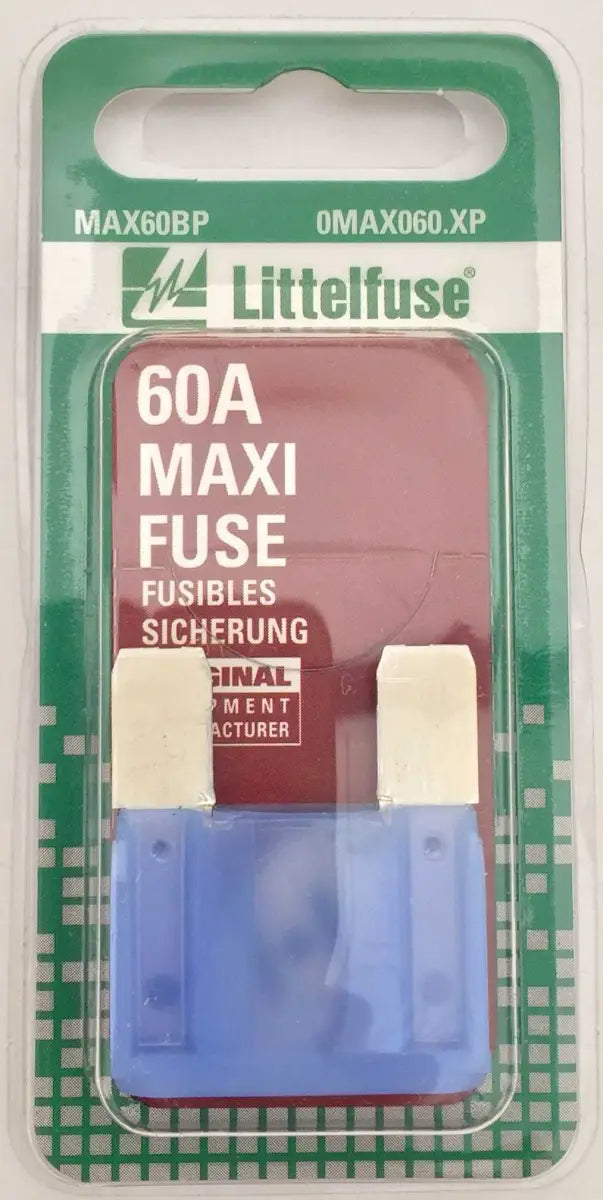 MAX60BP Fuse