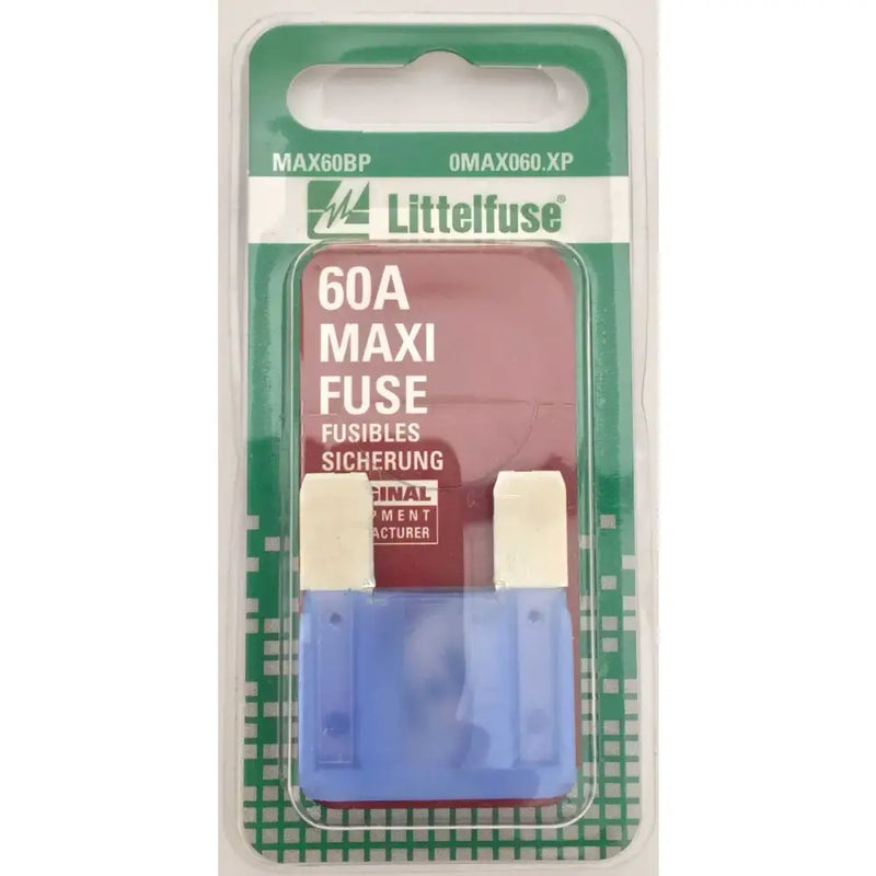MAX60BP Fuse