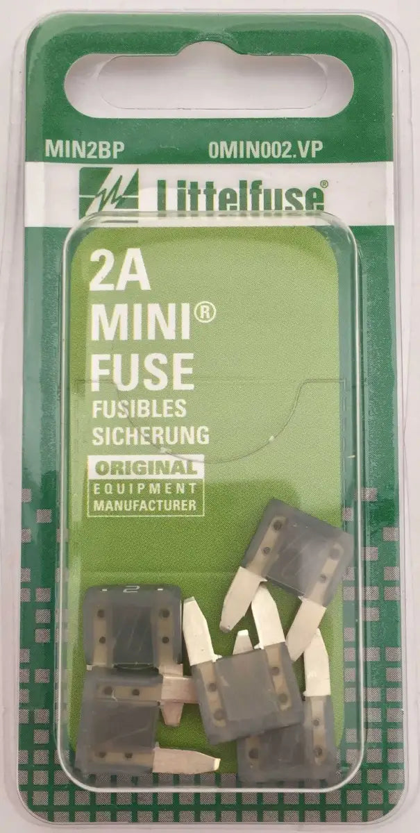 MIN2BP Fuse