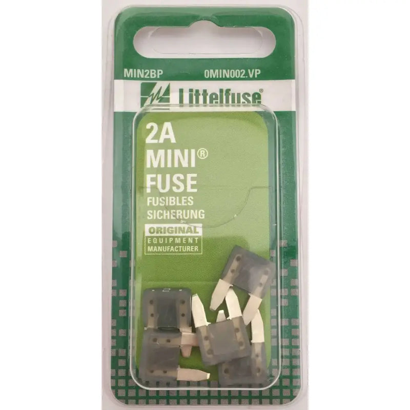 MIN2BP Fuse