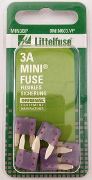 MIN3BP Fuse