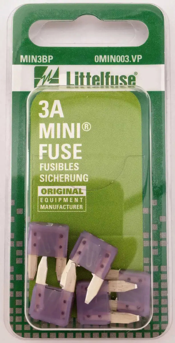 MIN3BP Fuse