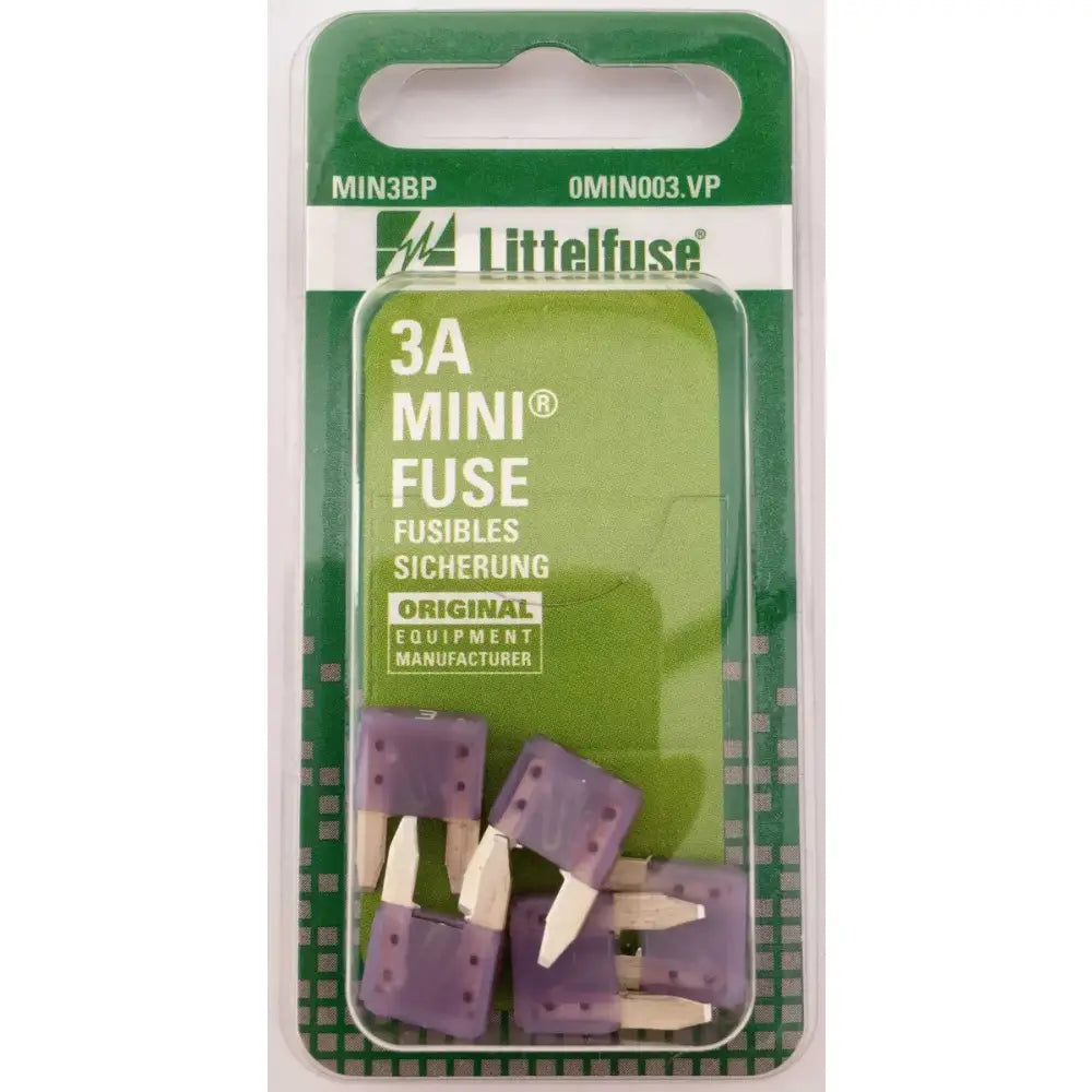 MIN3BP Fuse
