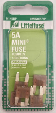 MIN5BP Fuse