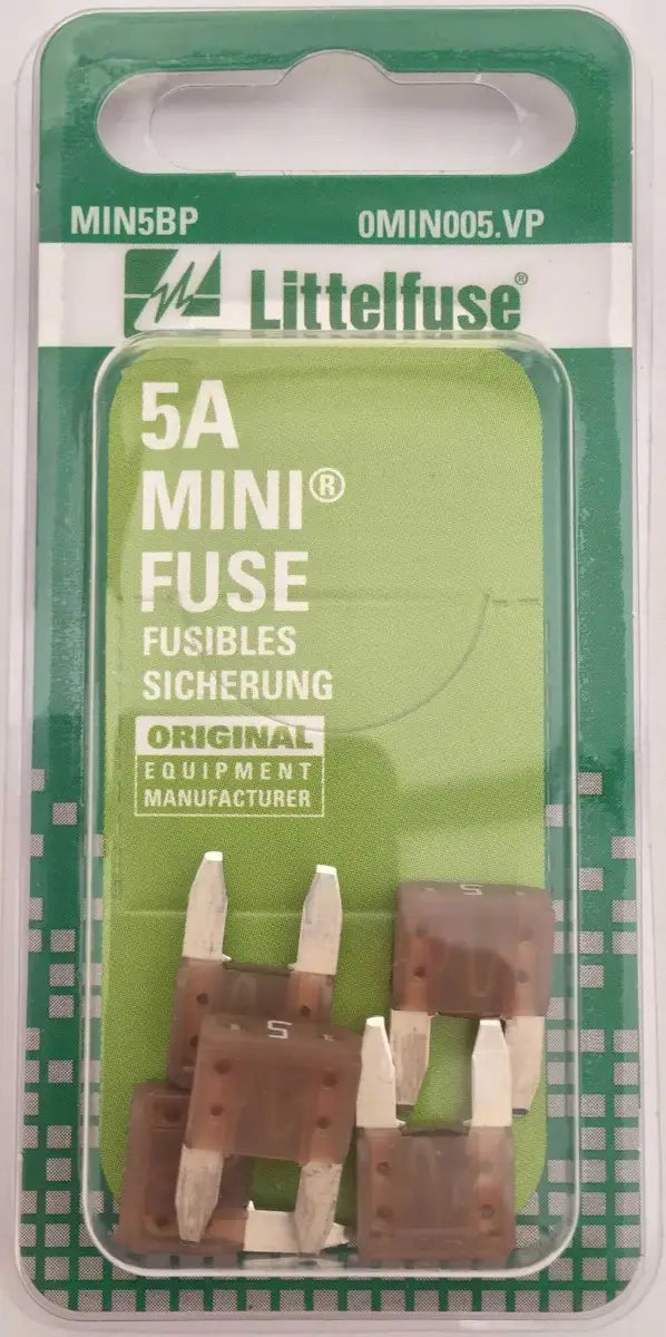 MIN5BP Fuse