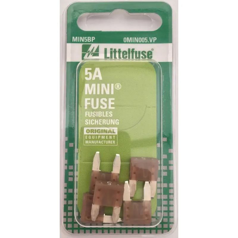 MIN5BP Fuse