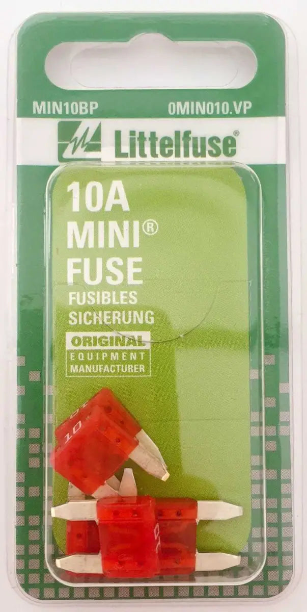 MIN10BP Fuse