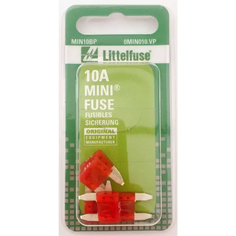 MIN10BP Fuse