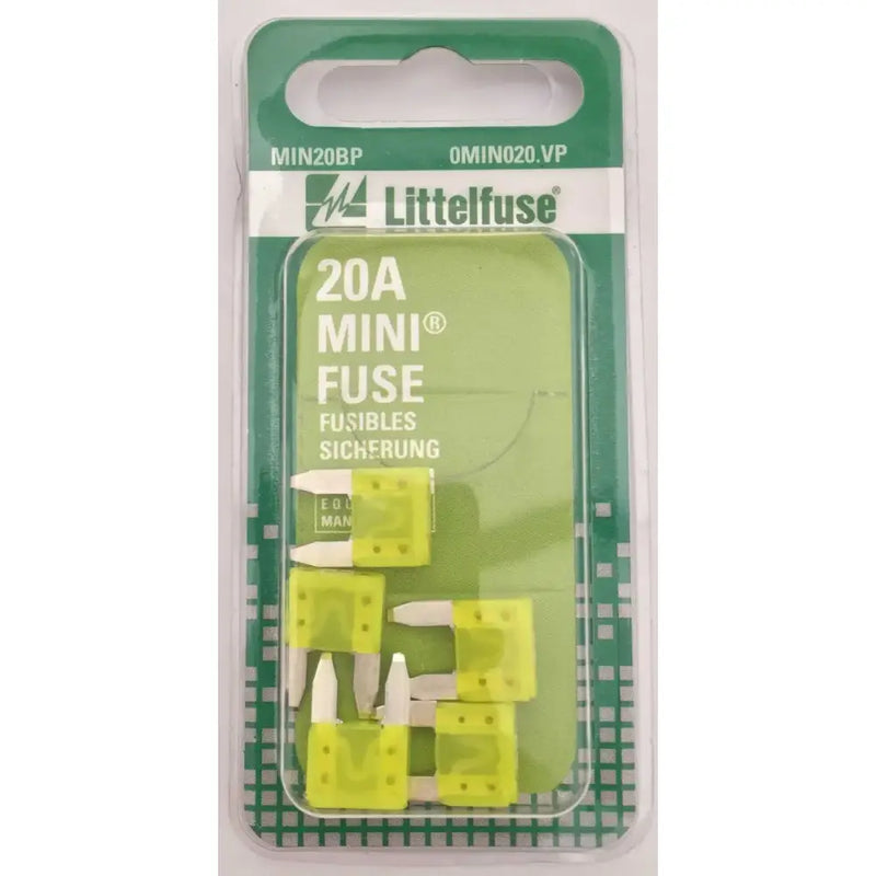 MIN20BP Fuse