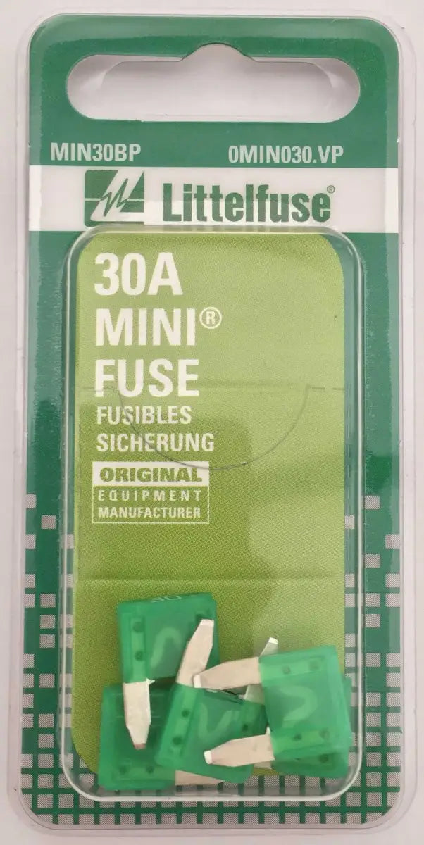 MIN30BP Fuse