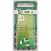 MIN30BP Fuse