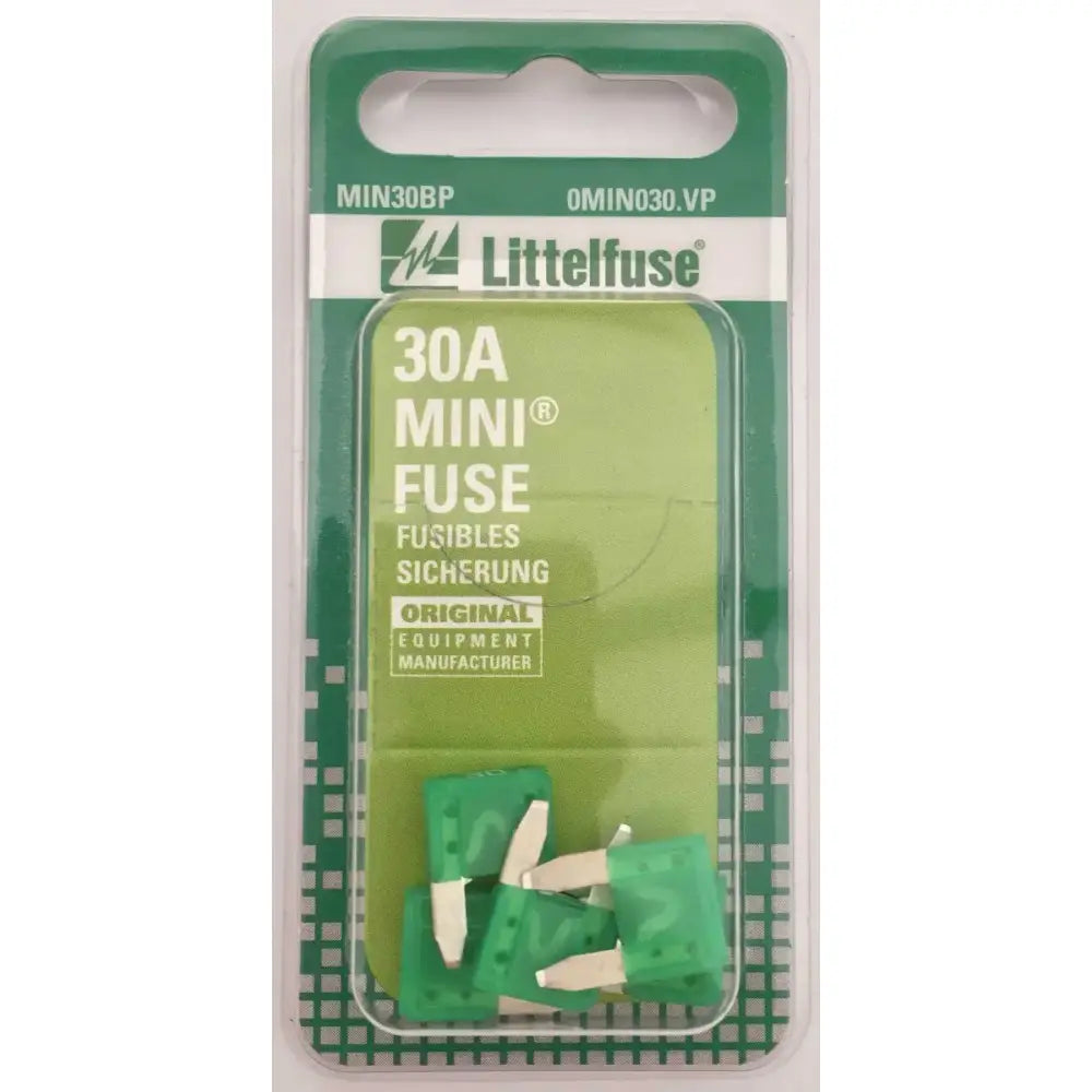 MIN30BP Fuse