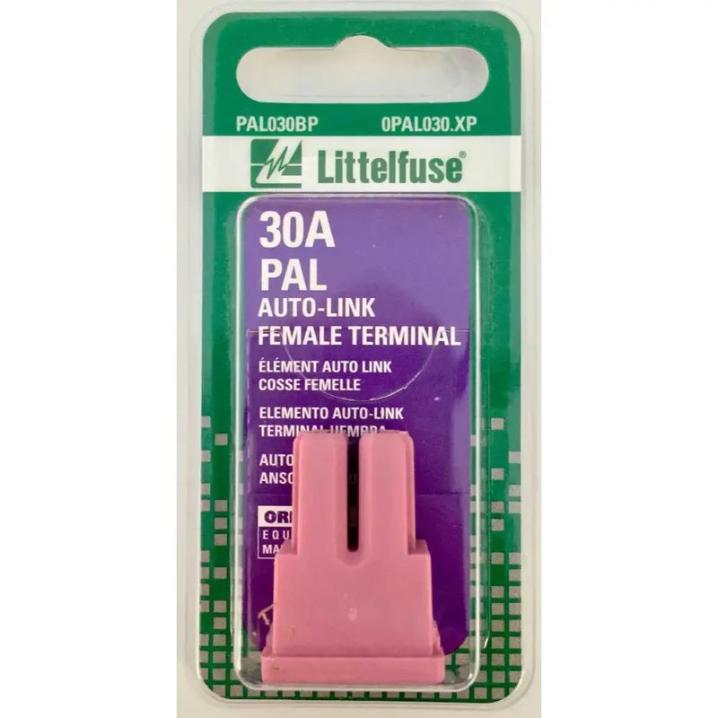 PAL030BP Fuse