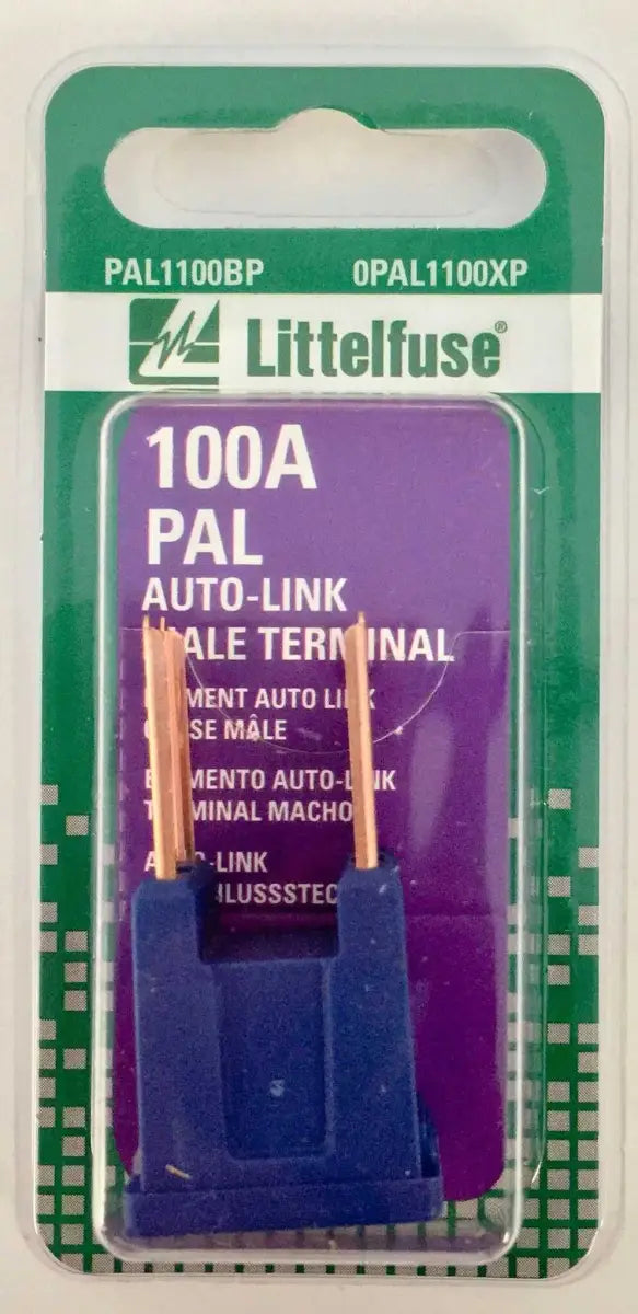 PAL1100BP Fuse