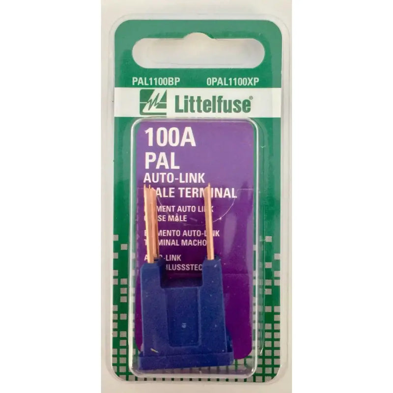 PAL1100BP Fuse