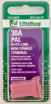 PAL330BP Fuse