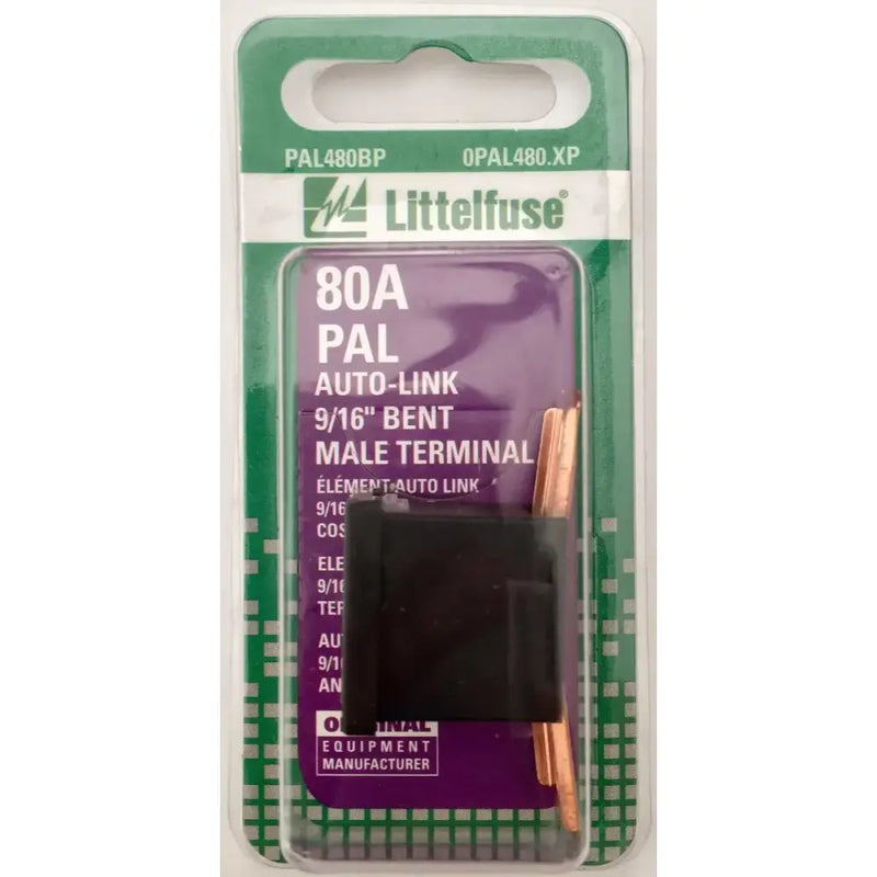 PAL480BP Fuse