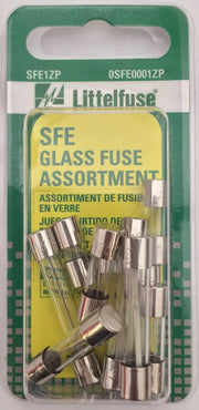SFE1ZP Fuse Assortment