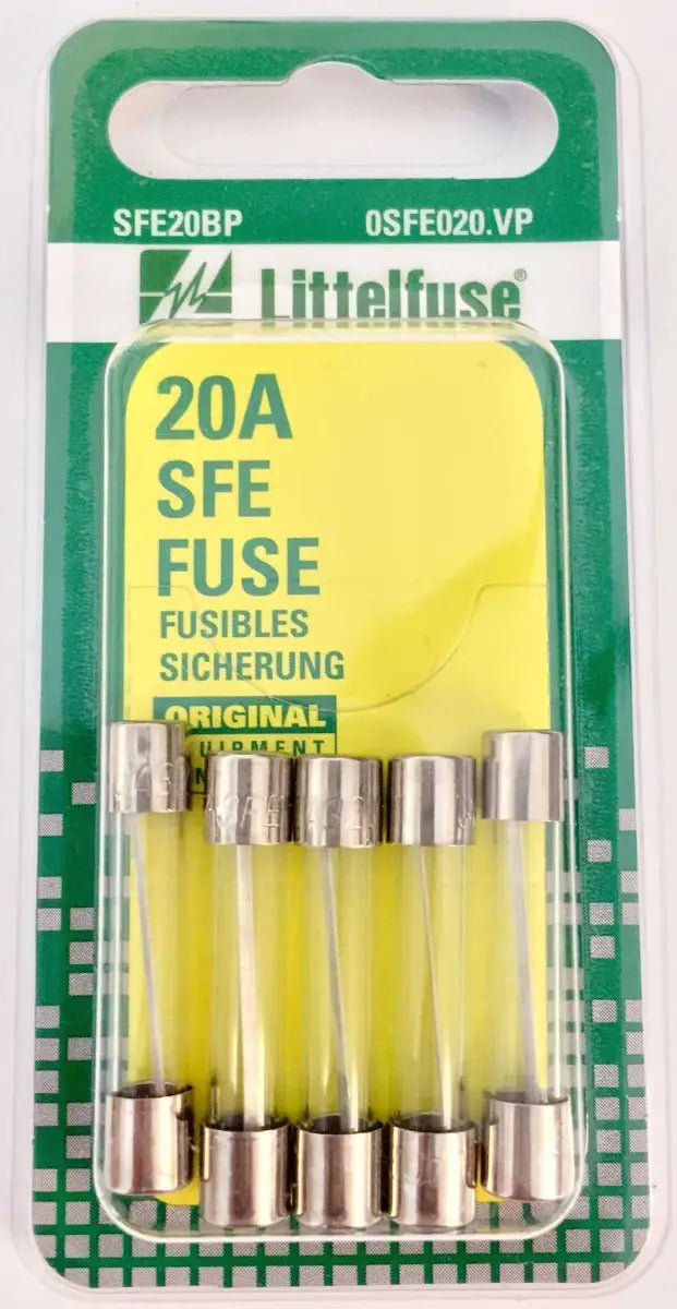 SFE20BP Fuse