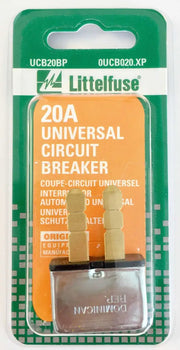 UCB20BP Circuit Breaker