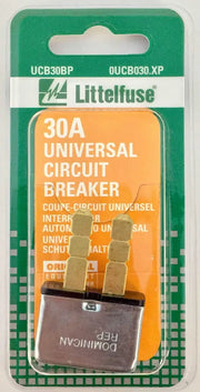 UCB30BP Circuit Breaker